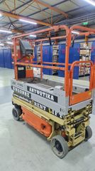Εξέδρες Εργασίας JLG 2010 1930 ES-thumb-1