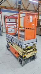 Εξέδρες Εργασίας JLG 2010 1930 ES-thumb-3