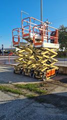Εξέδρες Εργασίας JLG 2010 1930 ES-thumb-5
