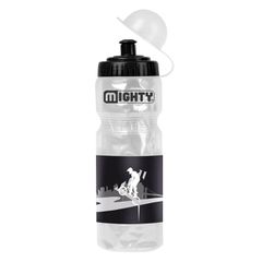 ΠΑΓΟΥΡΙ MIGHTY PBO 400-ISO 400ML ΔΙΑΦΑΝΟ ΠΛΑΣΤΙΚΟ
