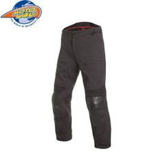 ΠΑΝΤΕΛΟΝΙΑ DAINESE GORE-TEX D-CYCLONE  ΜΑΥΡΑ-ΜΑΥΡΑ