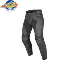 ΠΑΝΤΕΛΟΝΙΑ DAINESE ΔΕΡΜΑΤΙΝΑ PONY C2 56/L ΜΑΥΡΑ