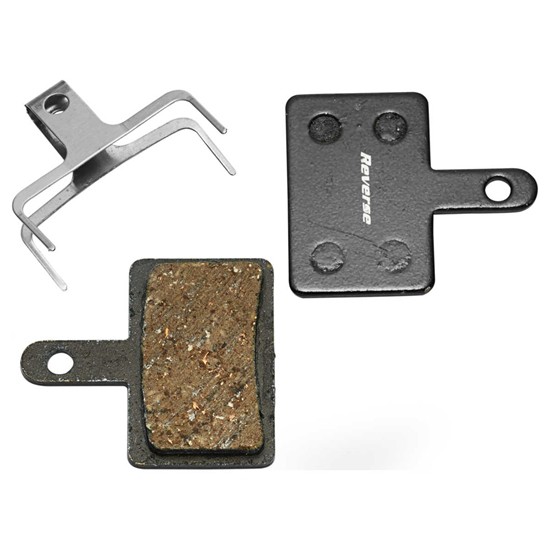 ΠΑΠΟΥΤΣΑΚΙΑ ΤΑΚΑΚΙΑ REVERSE Shimano Deore