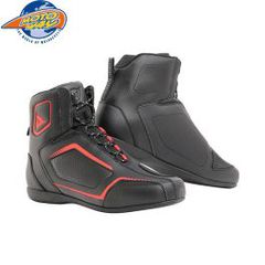 ΠΑΠΟΥΤΣΙΑ DAINESE RAPTORS