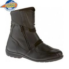 ΠΑΠΟΥΤΣΙΑ DAINESE GORE-TEX NIGHTHAWK C2 NO 45 ΜΑΥΡΑ