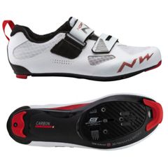 ΠΑΠΟΥΤΣΙΑ NW TRIBUTE 2 CARBON SS20