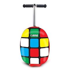 ΠΑΤΙΝΙ ΤΣΑΝΤΑ ZFLYTE RUBIK