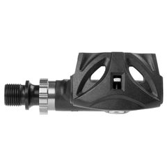 ΠΕΤΑΛΙΑ EXUSTAR ΚΟΥΡΣΑΣ CLIPLESS ΜΑΥΡΟ 311853-thumb-2
