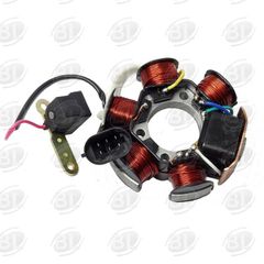 ΠΗΝΙΟΦΟΡΟΙ PIAG 50 2T TYPH/RUNNER/ZIP 6Π (5+1)1Φ6Ε  (BL072) - (ΤΑΙ)