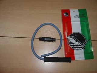 ΠΙΠΑ ΜΠΟΥΖΟΚΑΛ ΣΙΛΙΚΟΝ TC01 RACING SHARK