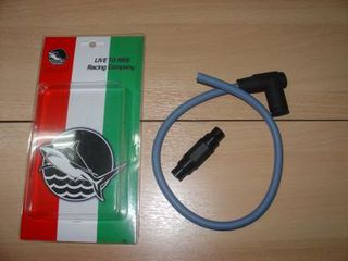 ΠΙΠΑ ΜΠΟΥΖΟΚΑΛ ΣΙΛΙΚΟΝ TC02 RACING SHARK