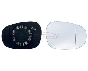 Δεξί θερμ. κρύσταλλο για BMW E81 / E87 / E88 / E82 / E90 / E91 / E92 / E93