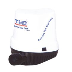 ΠΛΗΡΩΣ ΑΥΤΟΜΑΤH ΑΝTΛΙA ΣΕΝΤΙΝΑΣ 1500 GPH 93lt/min 12V