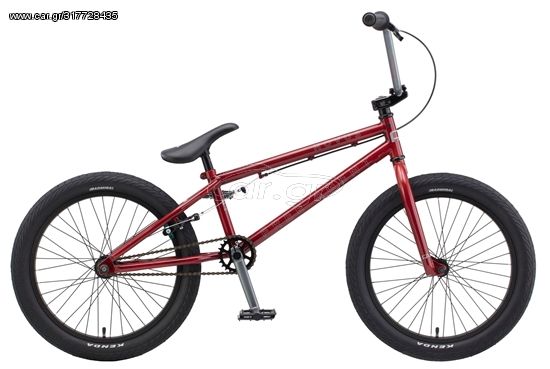 ΠΟΔΗΛΑΤΟ 20'' BMX FREEAGENT NOVUS