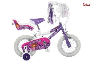 ΠΟΔΗΛΑΤΟ 14'' PROBIKE MAKAYLA