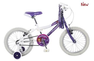 ΠΟΔΗΛΑΤΟ 18'' PROBIKE MAKAYLA