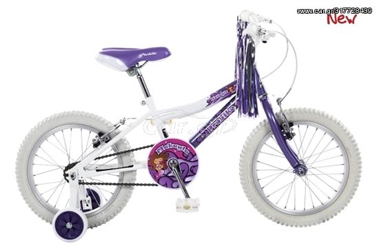 ΠΟΔΗΛΑΤΟ 18'' PROBIKE MAKAYLA