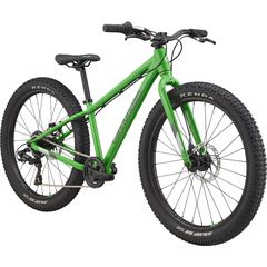 ΠΟΔΗΛΑΤΟ CANNONDALE CUJO+ 24'' 021