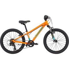 ΠΟΔΗΛΑΤΟ CANNONDALE KIDS TRAIL 20'' 020-021