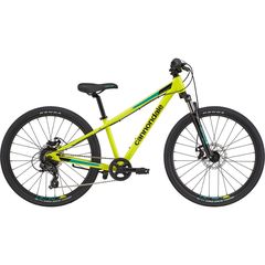 ΠΟΔΗΛΑΤΟ CANNONDALE KIDS TRAIL 24'' 020-021