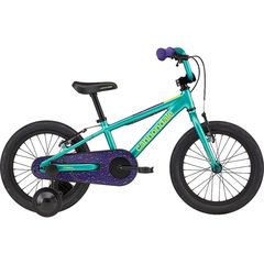 ΠΟΔΗΛΑΤΟ CANNONDALE KIDS TRAIL FREEWHEEL 16'' 020-021