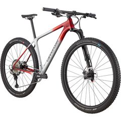 ΠΟΔΗΛΑΤΟ CANNONDALE F-SI CARBON 2 021