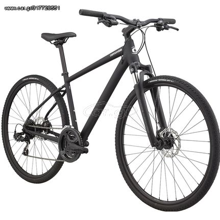 ΠΟΔΗΛΑΤΟ CANNONDALE QUICK CX 4 021