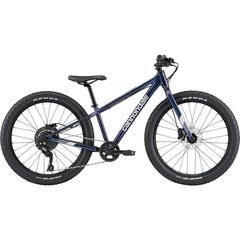 ΠΟΔΗΛΑΤΟ CANNONDALE KIDS CUJO RACE 24+ 020-021