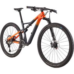 ΠΟΔΗΛΑΤΟ CANNONDALE SCALPEL CARBON 2 021