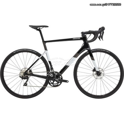 ΠΟΔΗΛΑΤΟ CANNONDALE SUPERSIX EVO CARBON DISC 105 021