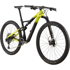 ΠΟΔΗΛΑΤΟ CANNONDALE SCALPEL CARBON LTD 021