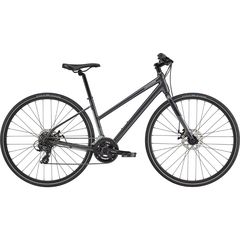 ΠΟΔΗΛΑΤΟ CANNONDALE QUICK DISC 5 REMIXTE 020-021