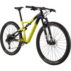 ΠΟΔΗΛΑΤΟ CANNONDALE SCALPEL CARBON 4 021