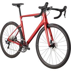 ΠΟΔΗΛΑΤΟ CANNONDALE SUPERSIX EVO HI-MOD DISC ULTEGRA 021