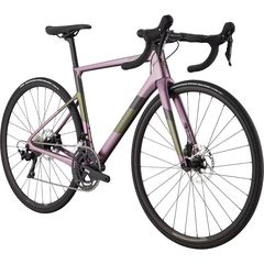 ΠΟΔΗΛΑΤΟ CANNONDALE SUPERSIX EVO CARBON DISC 105 ΓΥΝΑΙΚΕΙΟ 021