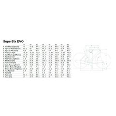 ΠΟΔΗΛΑΤΟ CANNONDALE SUPERSIX EVO CARBON DISC ULTEGRA DI2 021