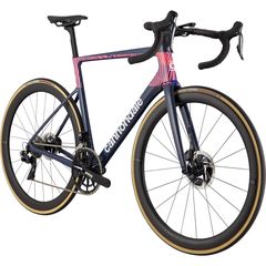 ΠΟΔΗΛΑΤΟ CANNONDALE SUPERSIX EVO HI-MOD DISC DURA ACE DI2 021