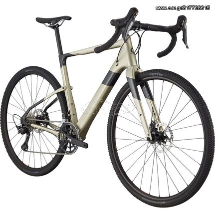 ΠΟΔΗΛΑΤΟ CANNONDALE TOPSTONE CARBON 4 021