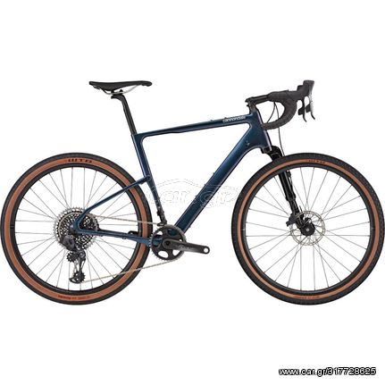 ΠΟΔΗΛΑΤΟ CANNONDALE TOPSTONE CARBON LEFTY 1 021