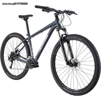 ΠΟΔΗΛΑΤΟ CANNONDALE TRAIL 6 29'' 021