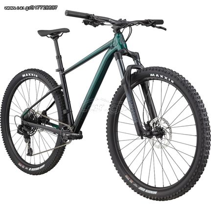 ΠΟΔΗΛΑΤΟ CANNONDALE TRAIL SE 2 29'' 021