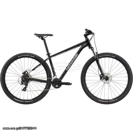 ΠΟΔΗΛΑΤΟ CANNONDALE TRAIL 8 29'' 021