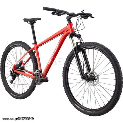 ΠΟΔΗΛΑΤΟ CANNONDALE TRAIL 5 27 5'' 021