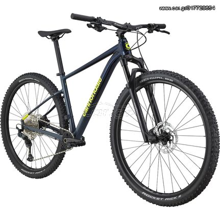 ΠΟΔΗΛΑΤΟ CANNONDALE TRAIL SL 2 29'' 021