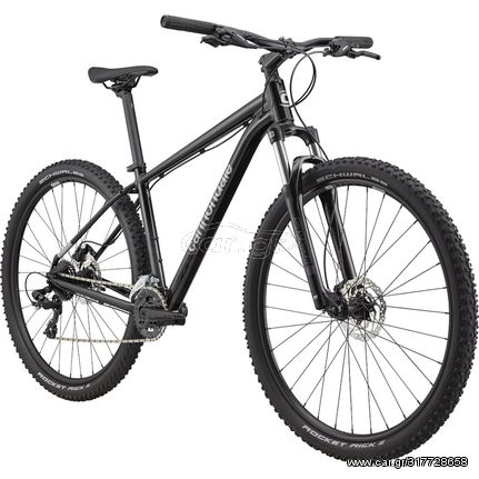 ΠΟΔΗΛΑΤΟ CANNONDALE TRAIL 8 27 5'' 021