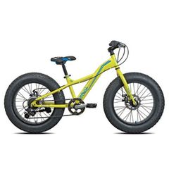 ΠΟΔΗΛΑΤΟ ESPERIA PITBULL 20'' 9020 FAT BIKE