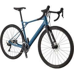 ΠΟΔΗΛΑΤΟ GT GRADE CARBON ELITE 021