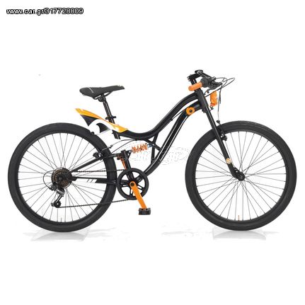 ΠΟΔΗΛΑΤΟ MBM JUMP MTB 26'' 015/020