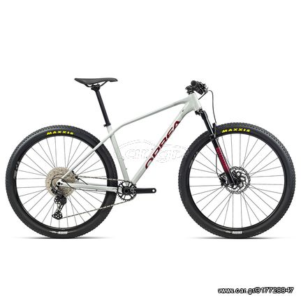 ΠΟΔΗΛΑΤΟ ORBEA ALMA H20  021