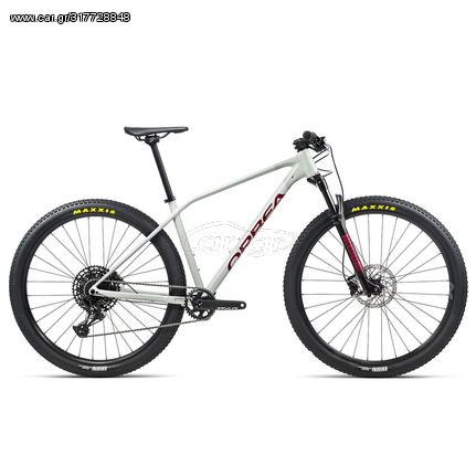 ΠΟΔΗΛΑΤΟ ORBEA ALMA H10-EAGLE  021